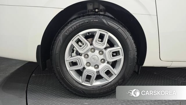 Hyundai Staria id 4666496 из Кореи 27