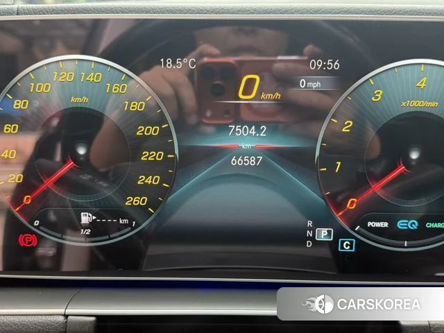 Mercedes-Benz GLE (import) id 4265575 из Китая 15