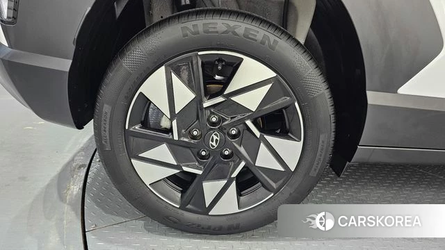 Hyundai Kona (SX2) id 4488115 из Кореи 29