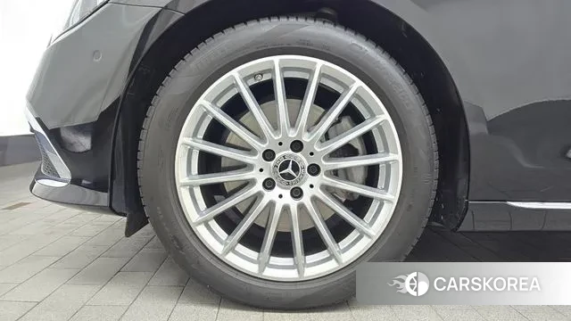 Mercedes-Benz E-Class W213 id 3734471 из Кореи 15