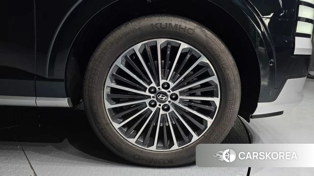 Hyundai Palisade (LX3) id 4222554 из Кореи 15