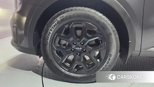 Kia The New Sorento 4th Generation id 4670334 из Кореи 25