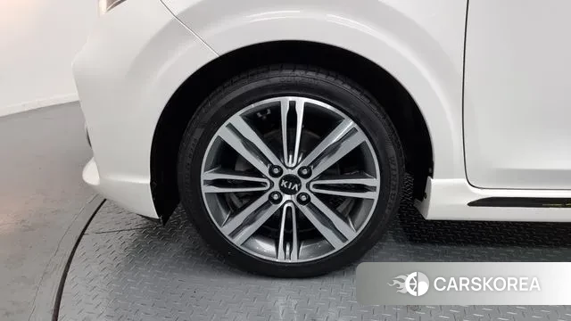 Kia All New Morning (JA) id 3423069 из Кореи 15