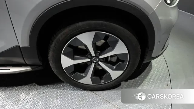 Volvo XC40 id 3561015 из Кореи 15