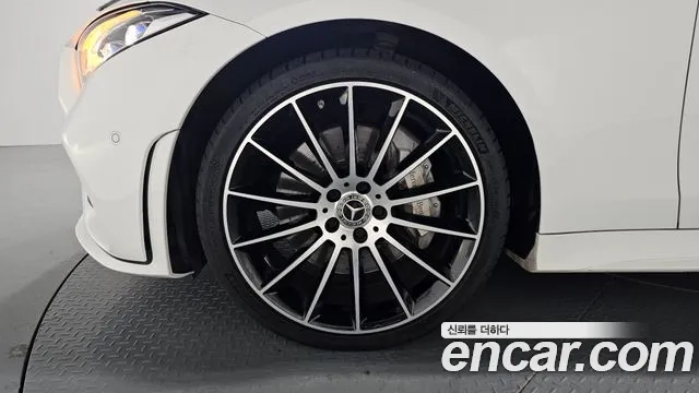 Mercedes-Benz CLS-Class C257 id 2875762 из Кореи 15