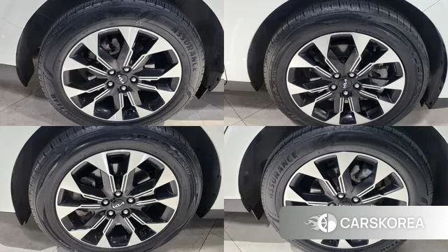 Kia Carnival 4th generation id 3415850 из Кореи 15