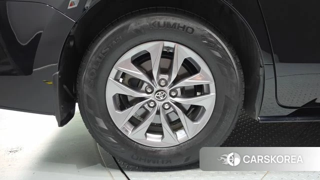 Toyota Sienna 4th Generation id 4692998 из Кореи 29