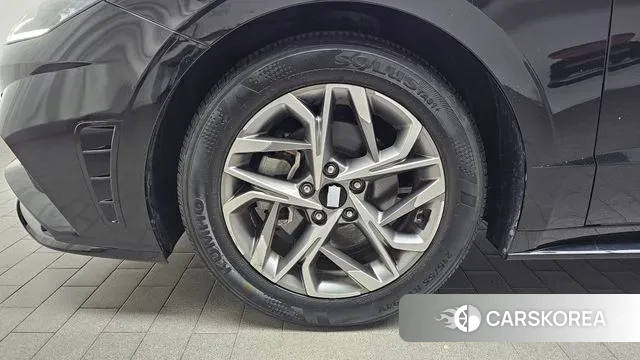 Hyundai Sonata (DN8) id 3242448 из Кореи 15