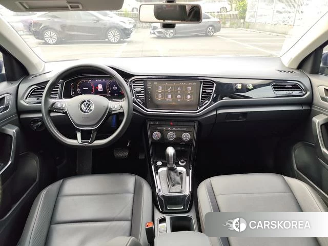 Volkswagen Exploring songs id 4273910 из Китая 13