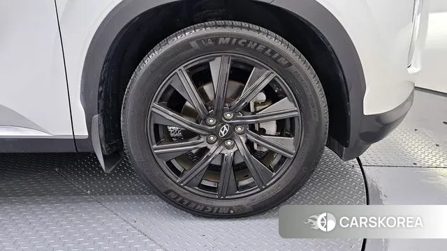 Hyundai Palisade id 3008321 из Кореи 15