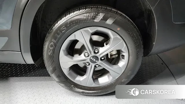 Kia The New Seltos id 3565915 из Кореи 15