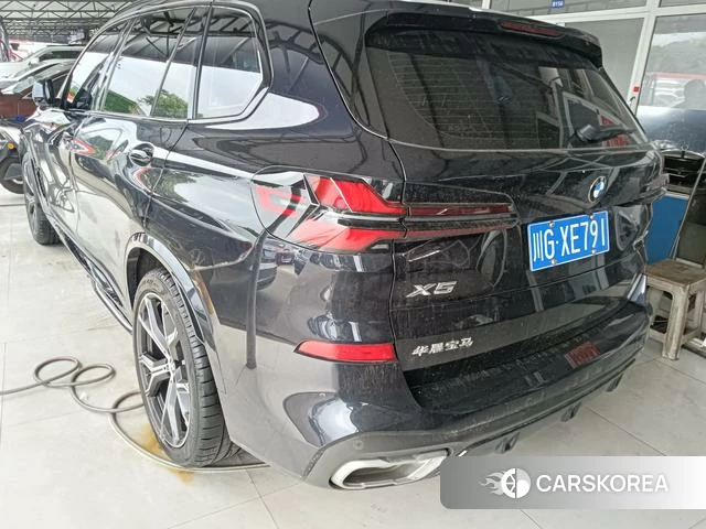 BMW X5 id 4336339 из Китая 13