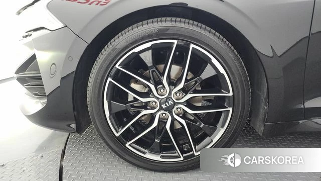 Kia K5 3rd generation id 3941540 из Кореи 15