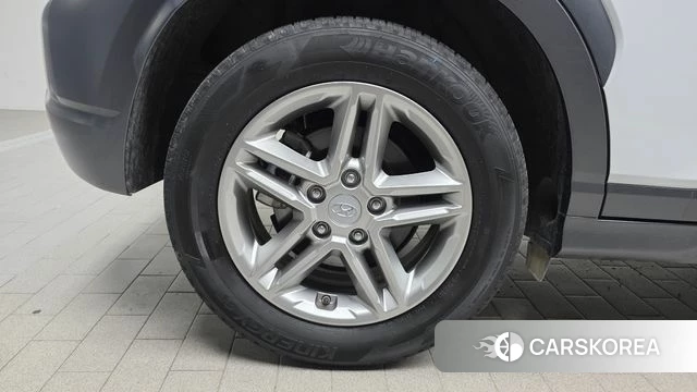 Hyundai The New Kona id 4619656 из Кореи 26