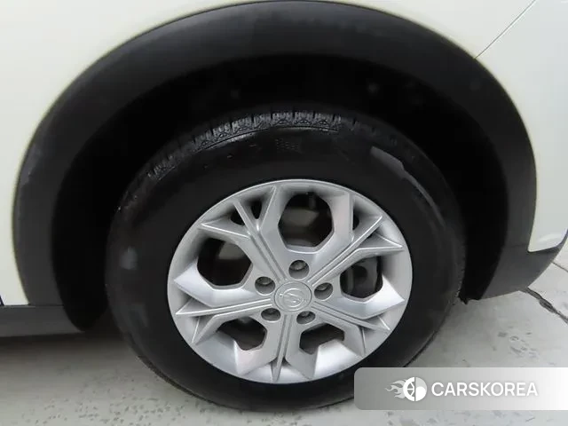 Ssangyong Berry New Tivoli id 3567087 из Кореи 15