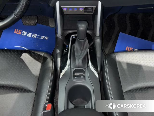 Toyota Corolla Sharp amplifier id 4273413 из Китая 28