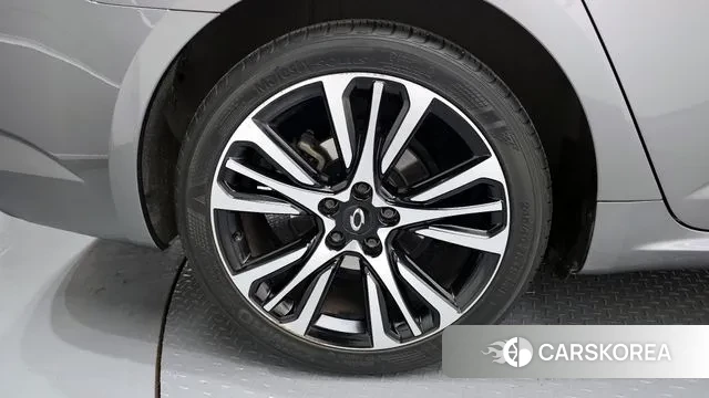 Renault Korea (Samsung) SM6 id 3489232 из Кореи 15