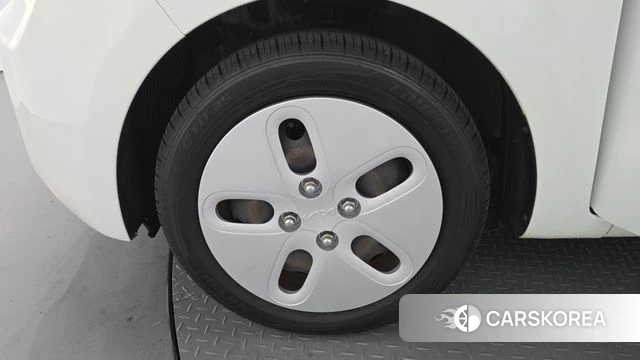 Kia The New Ray id 4619074 из Кореи 25