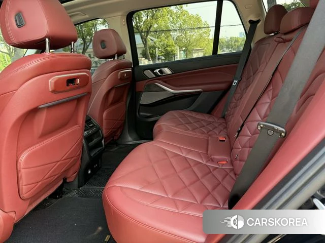 BMW X5 id 4307391 из Китая 8