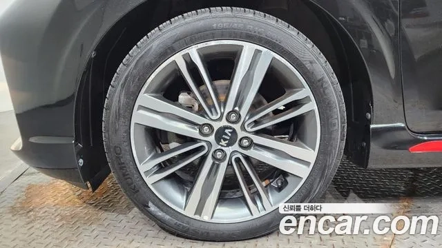 Kia All New Morning (JA) id 2952045 из Кореи 15