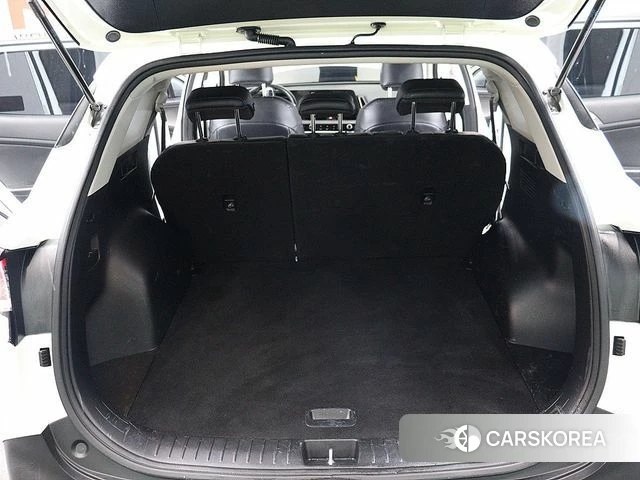 Kia Sportage 5th Generation id 4749899 из Кореи 15