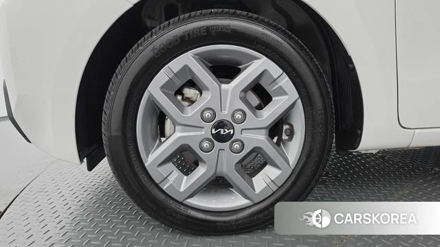 Kia The New Kia Ray id 4853738 из Кореи 28