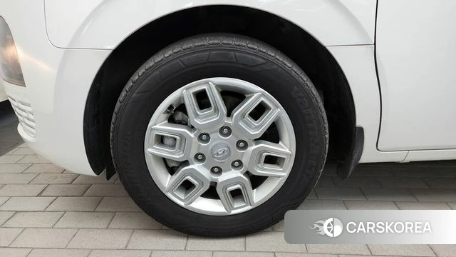 Hyundai Staria id 4230915 из Кореи 28