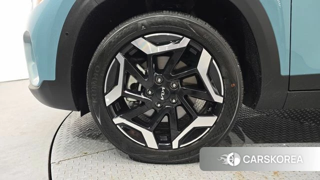 Kia The New Seltos id 4353968 из Кореи 15