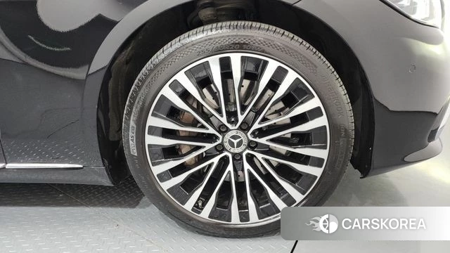 Mercedes-Benz S-Class W223 id 3826402 из Кореи 15