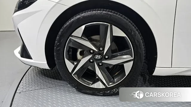 Hyundai Avante (CN7) id 3274612 из Кореи 15