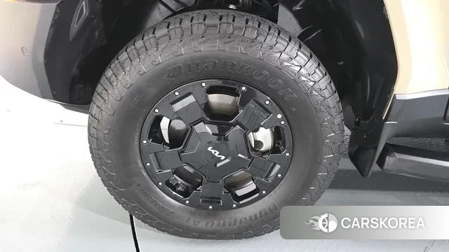 Kia Tasman id 3731947 из Кореи 15