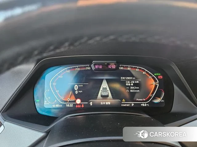 BMW X6 (G06) 2022 Черный из Кореи, фото 5