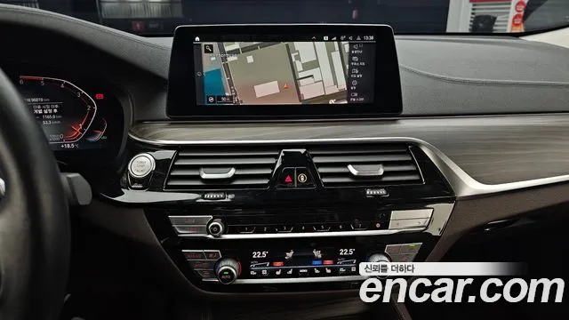 BMW 6 Series GT (G32) id 2664232 из Кореи 15