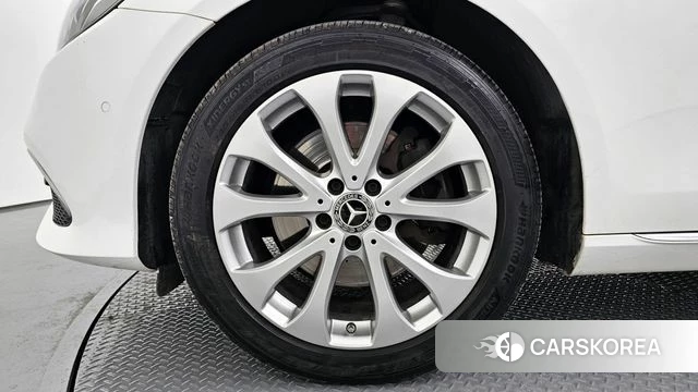 Mercedes-Benz E-Class W213 id 3795889 из Кореи 15