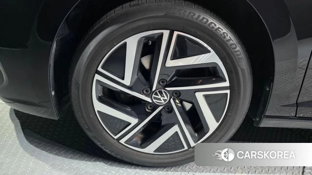 Volkswagen 7th Generation of Jetta id 4592027 из Кореи 29