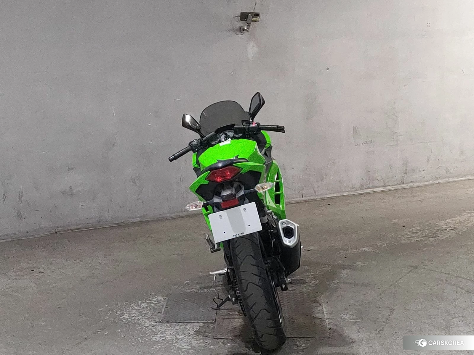 Проданный Kawasaki NINJA 250 2014 из Японии, фото 2