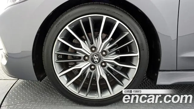 Hyundai Avante AD id 2881780 из Кореи 15