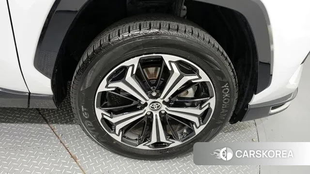 Toyota RAV4 5th Generation id 2914941 из Кореи 15