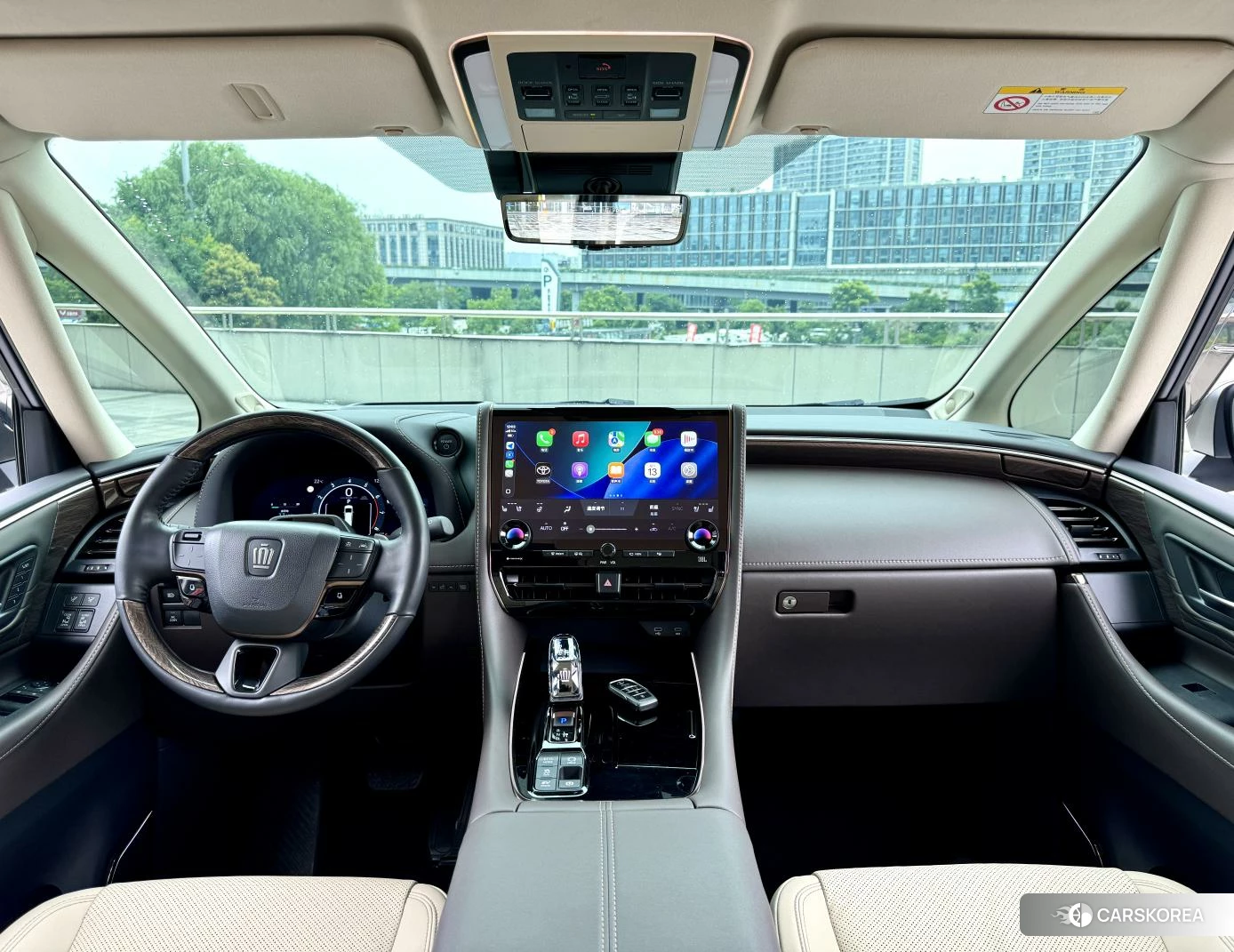 Toyota Wilfa 2025 Темно-серый из Китая, фото 6