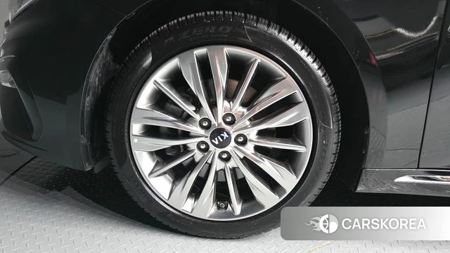Kia The New K5 2nd generation id 4581651 из Кореи 15