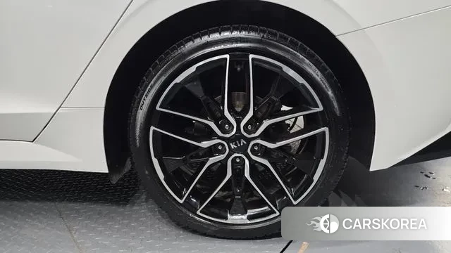 Kia K5 3rd generation id 3747020 из Кореи 15