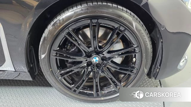 BMW 7 Series (G11) id 4496059 из Кореи 15