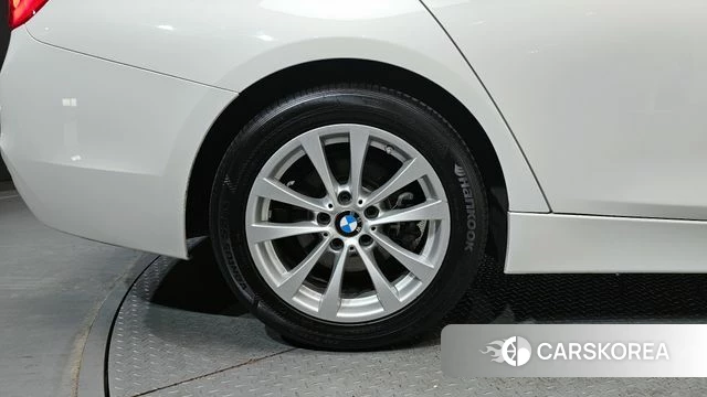 BMW 3 Series (F30) id 4286199 из Кореи 15