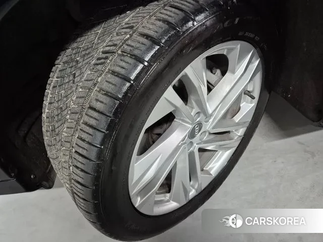 Audi Q7 (4M) id 3607273 из Кореи 15