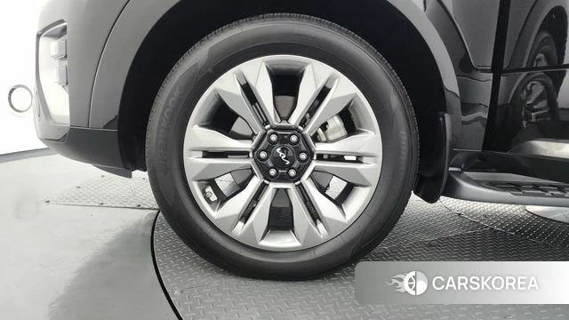 Kia Mohave Master id 4681786 из Кореи 27