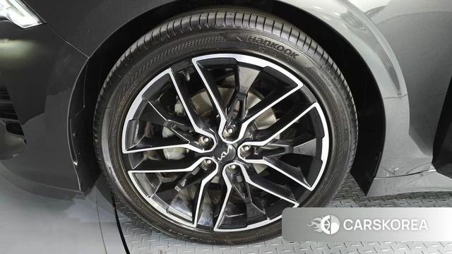 Kia K5 3rd generation id 4338167 из Кореи 26