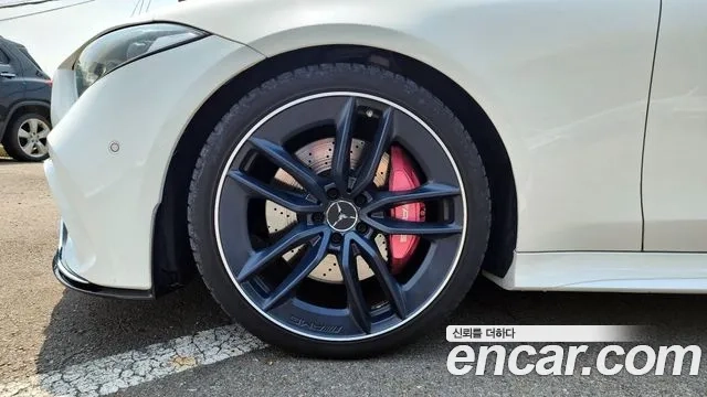 Mercedes-Benz CLS-Class C257 id 2870159 из Кореи 15