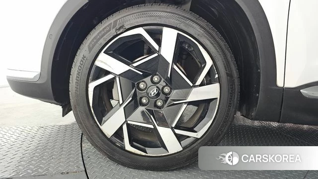 Hyundai The New Santa Fe id 3942122 из Кореи 15