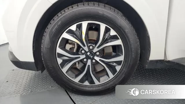 Kia Carnival 4th generation id 3722316 из Кореи 15