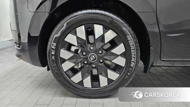 Hyundai Staria id 3811197 из Кореи 15